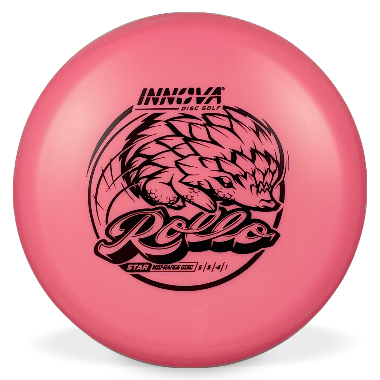 Star Rollo – Another Round Disc Golf