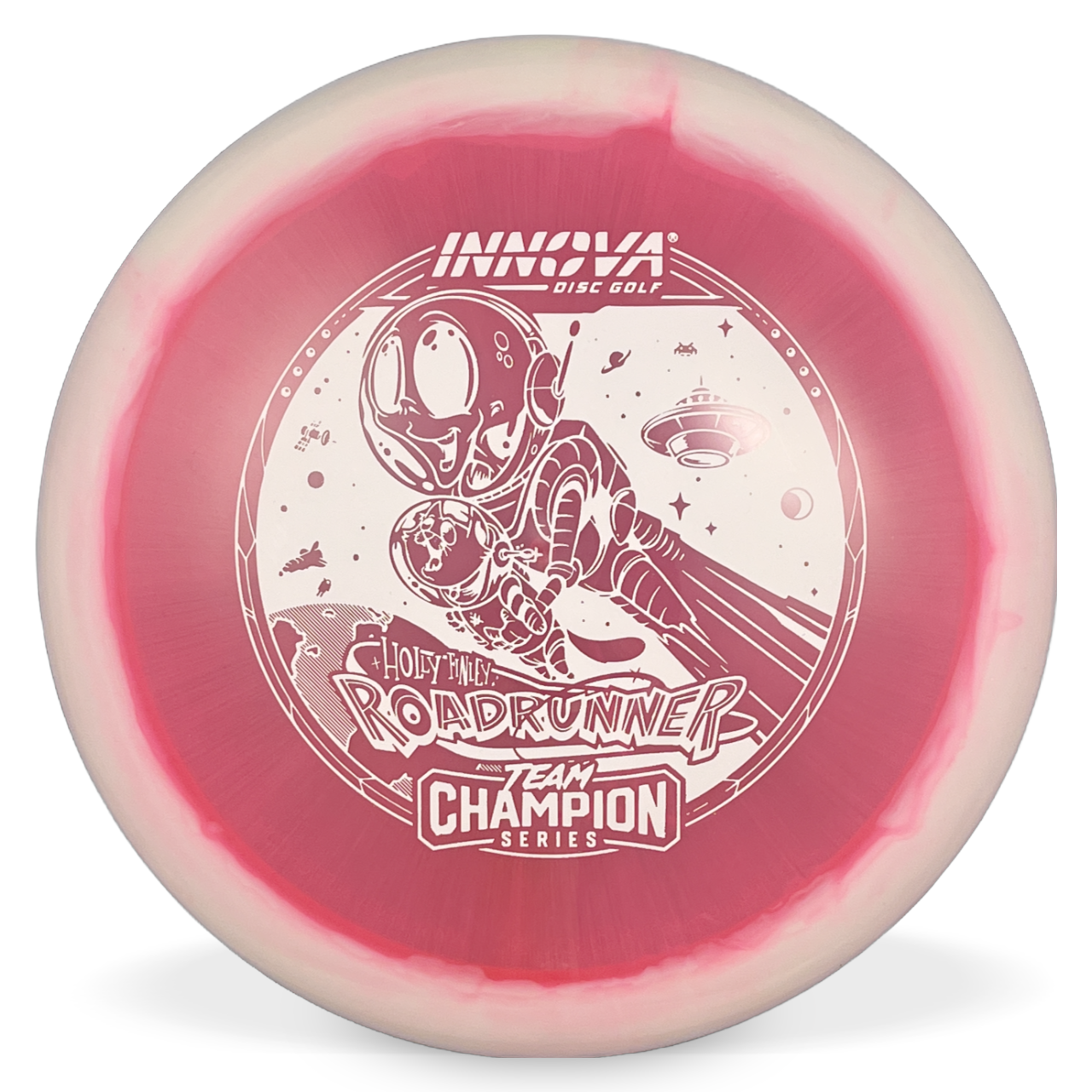 Halo Champion Roadrunner - 2025 Finley Tour Series – Another Round