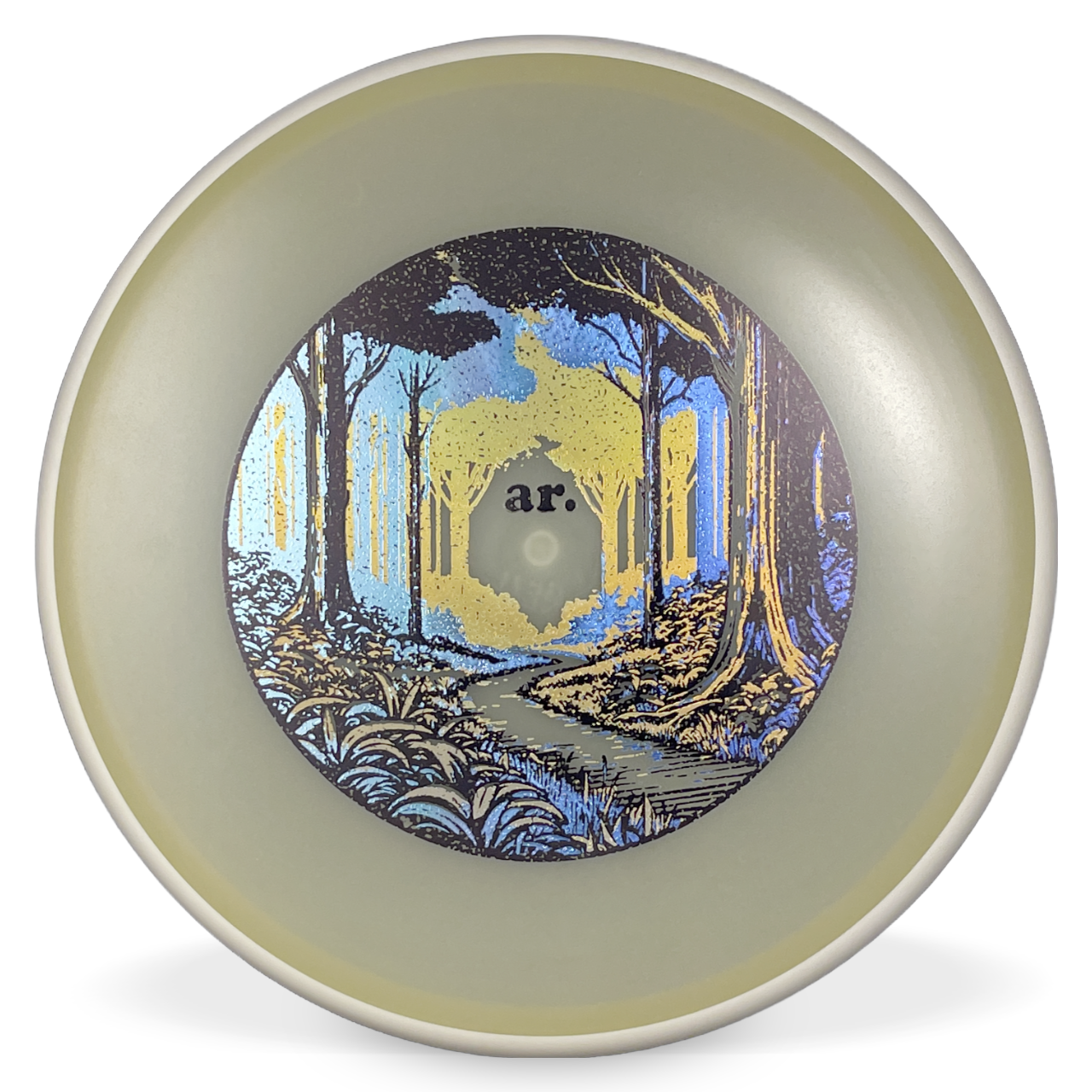 ARDG Exclusive Eclipse Watt – Another Round Disc Golf