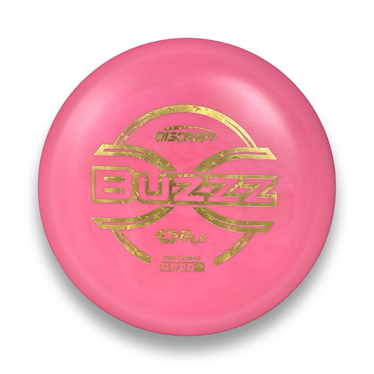 ESP FLX Buzzz – Another Round Disc Golf