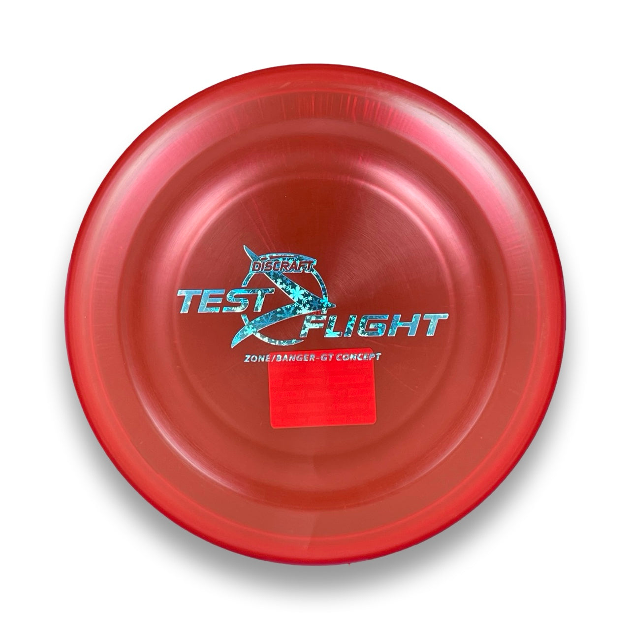 Test Flight Zone GT 173-174g (Warehouse Gem!!) – Another Round