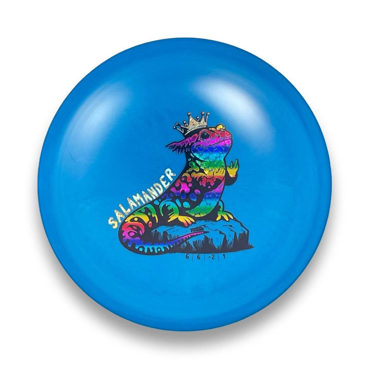 アレクサンドルエピタフ　シークレット Lightweight Apex Salamander - ARDG Exclusive – Another Round Disc Golf
