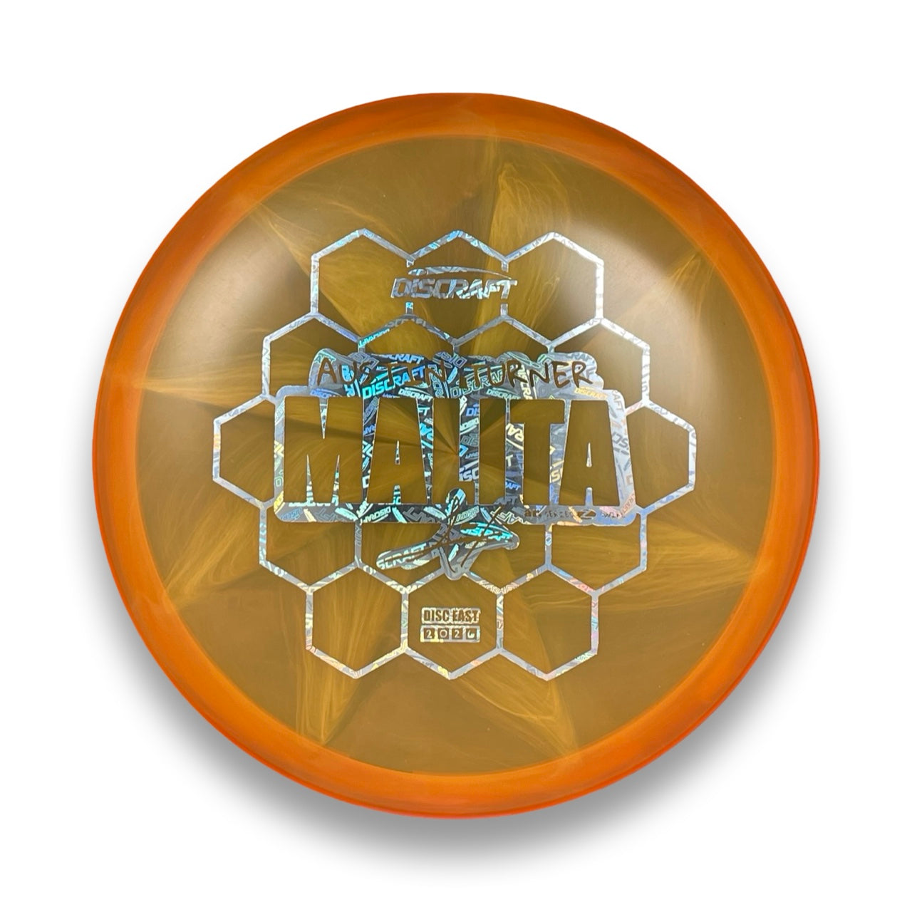 AR Exclusive Austin Turner Z Swirl Malita - Batch One – Another