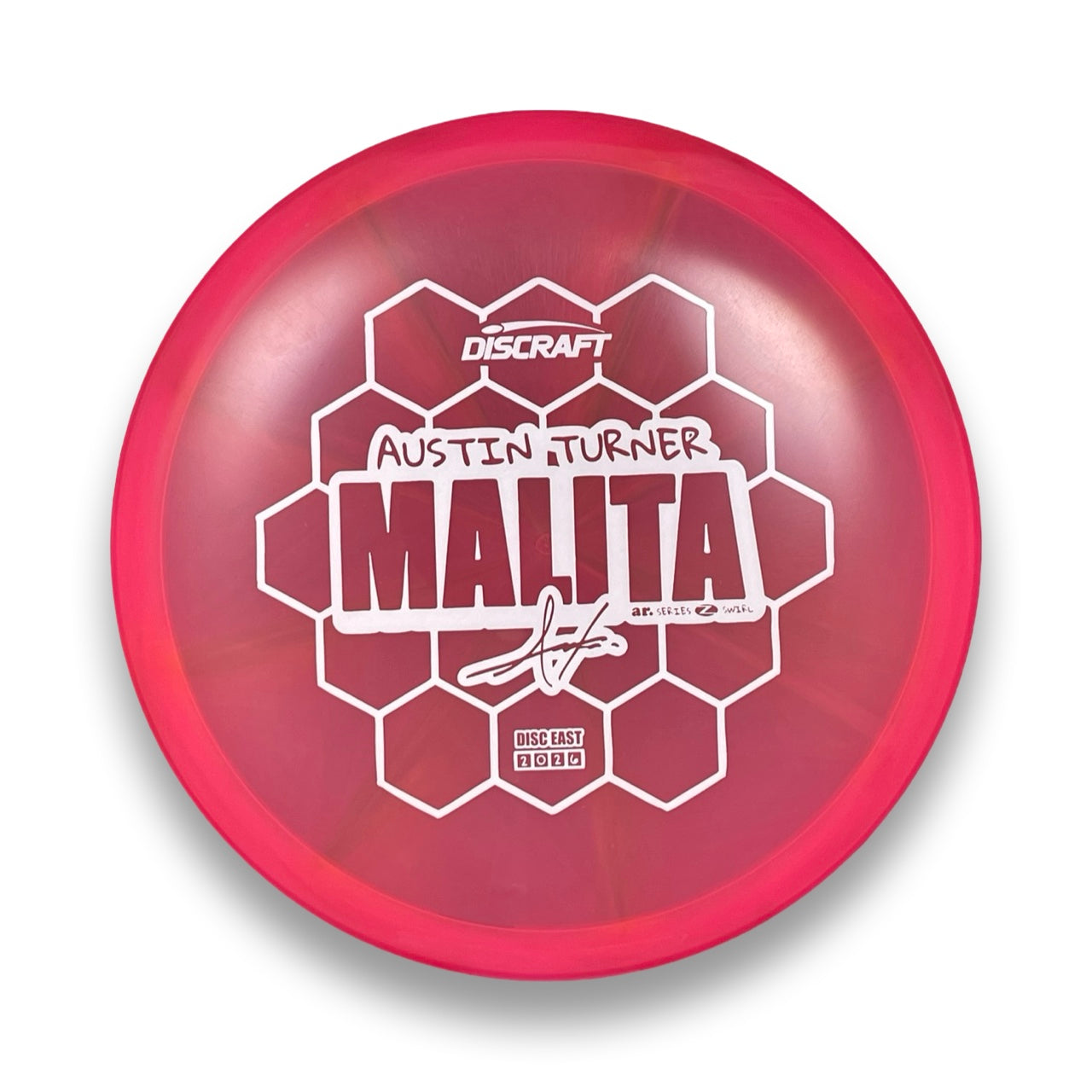 AR Exclusive Austin Turner Z Swirl Malita - Batch Two – Another