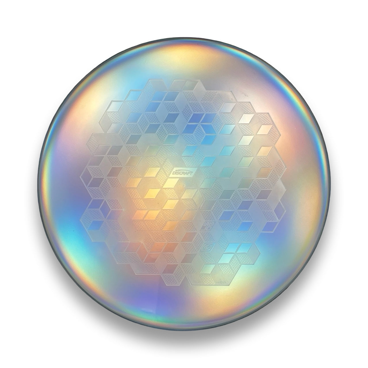 Full Foil Zone - 2026 Ledgestone – Another Round Disc Golf