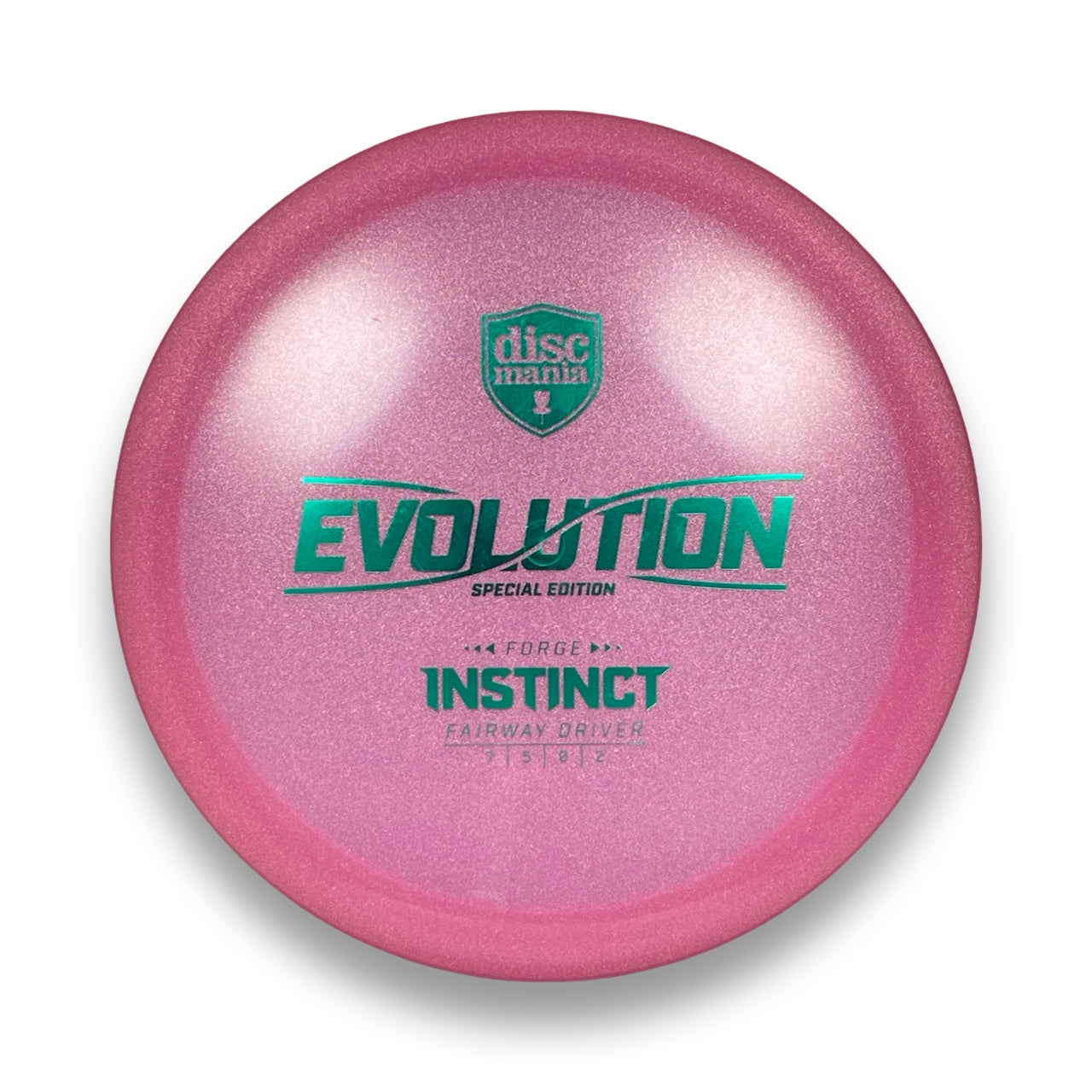ホッツィーRe:インディアンストローク　グランパでかペラ Forge Plastic Instinct 173g 8.5/10 (Used Gem!!) – Another Round