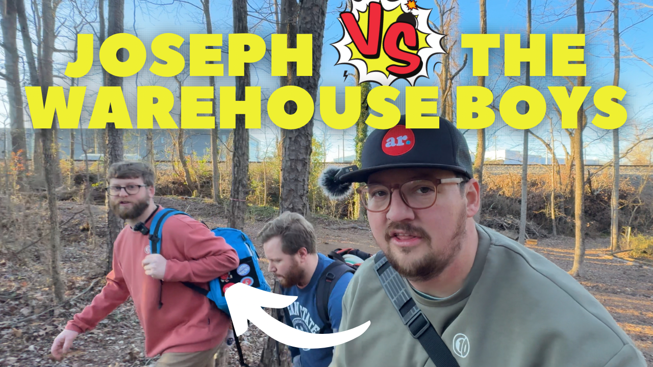 They Talked Lots of Smack