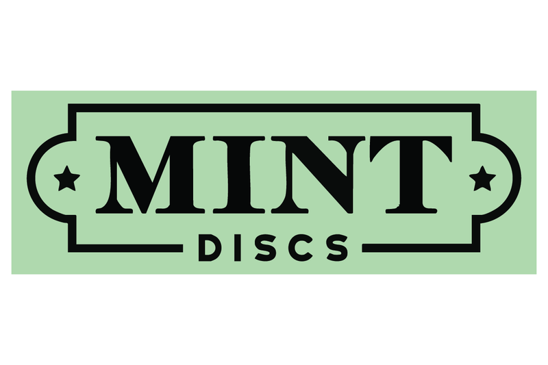Mint Discs