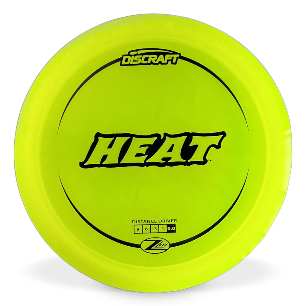 Z Lite Heat