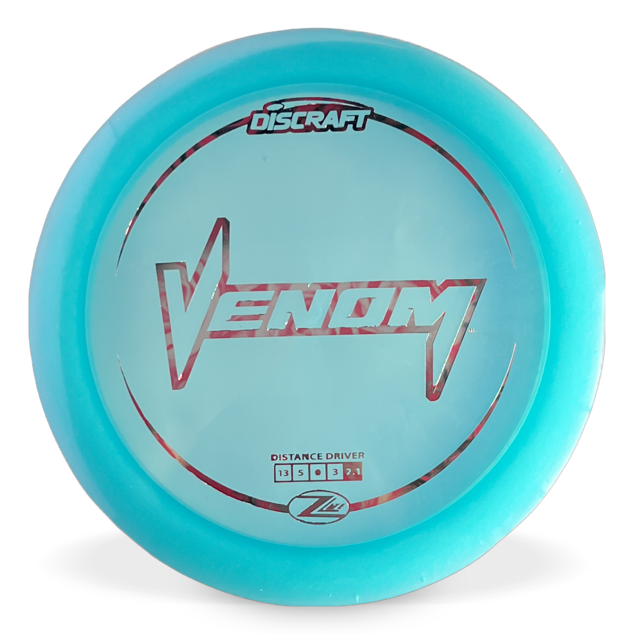 Z Lite Venom