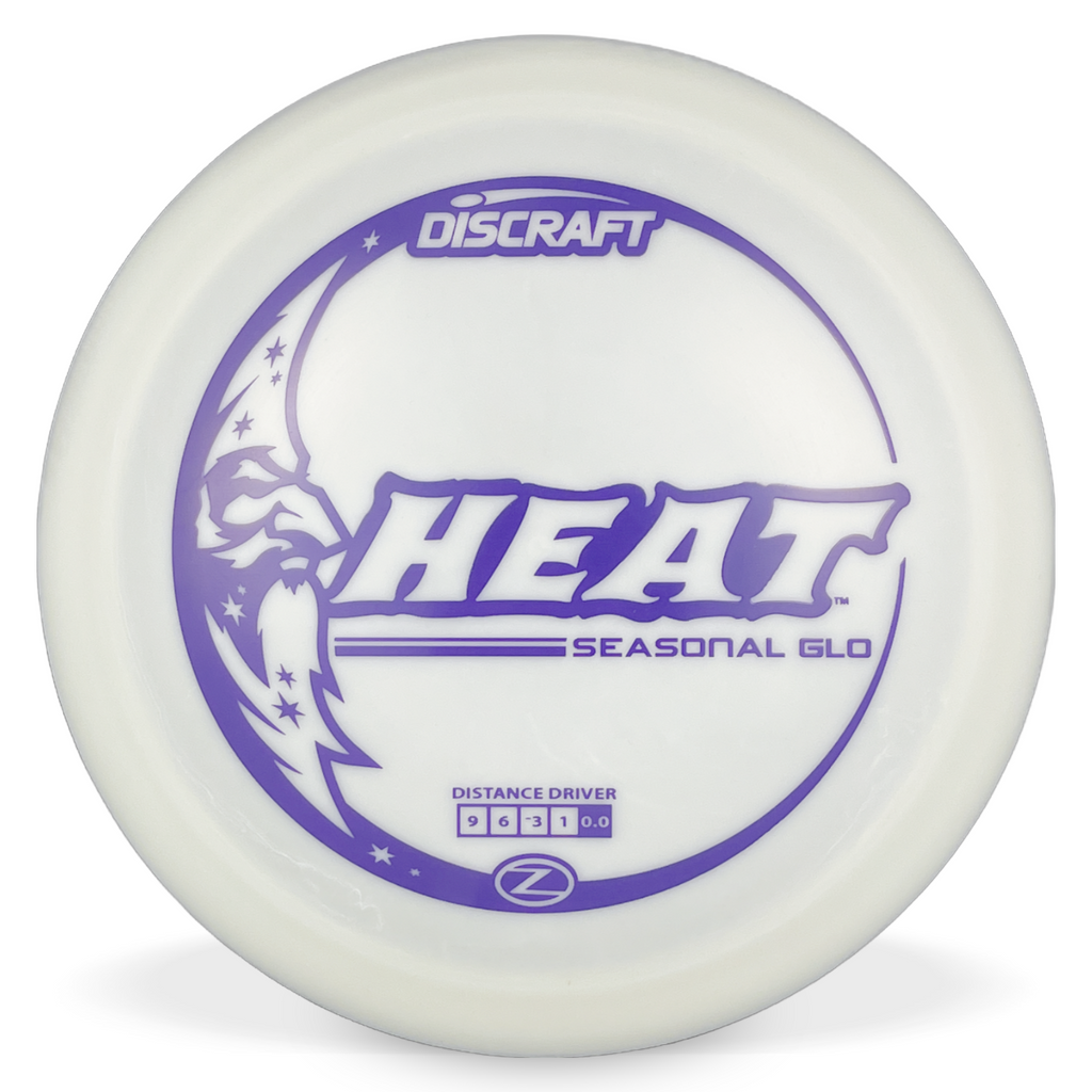 Seasonal Glo Z Heat