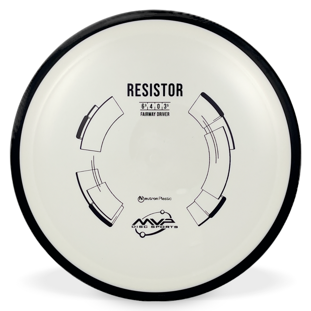 Neutron Resistor