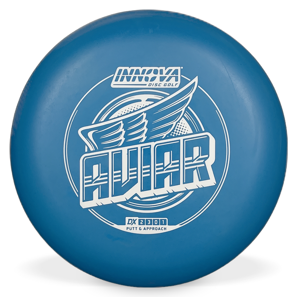DX Aviar