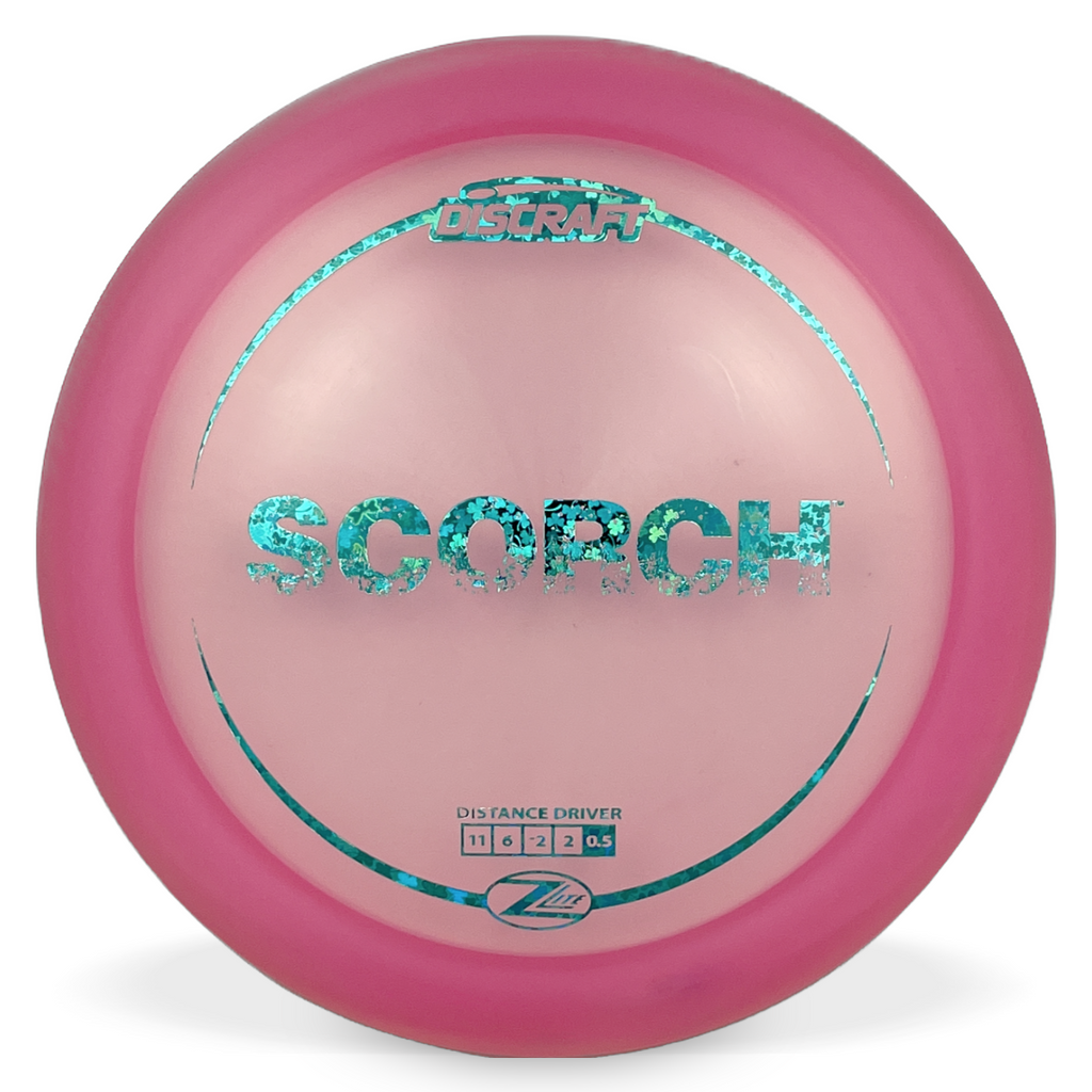 Z Lite Scorch