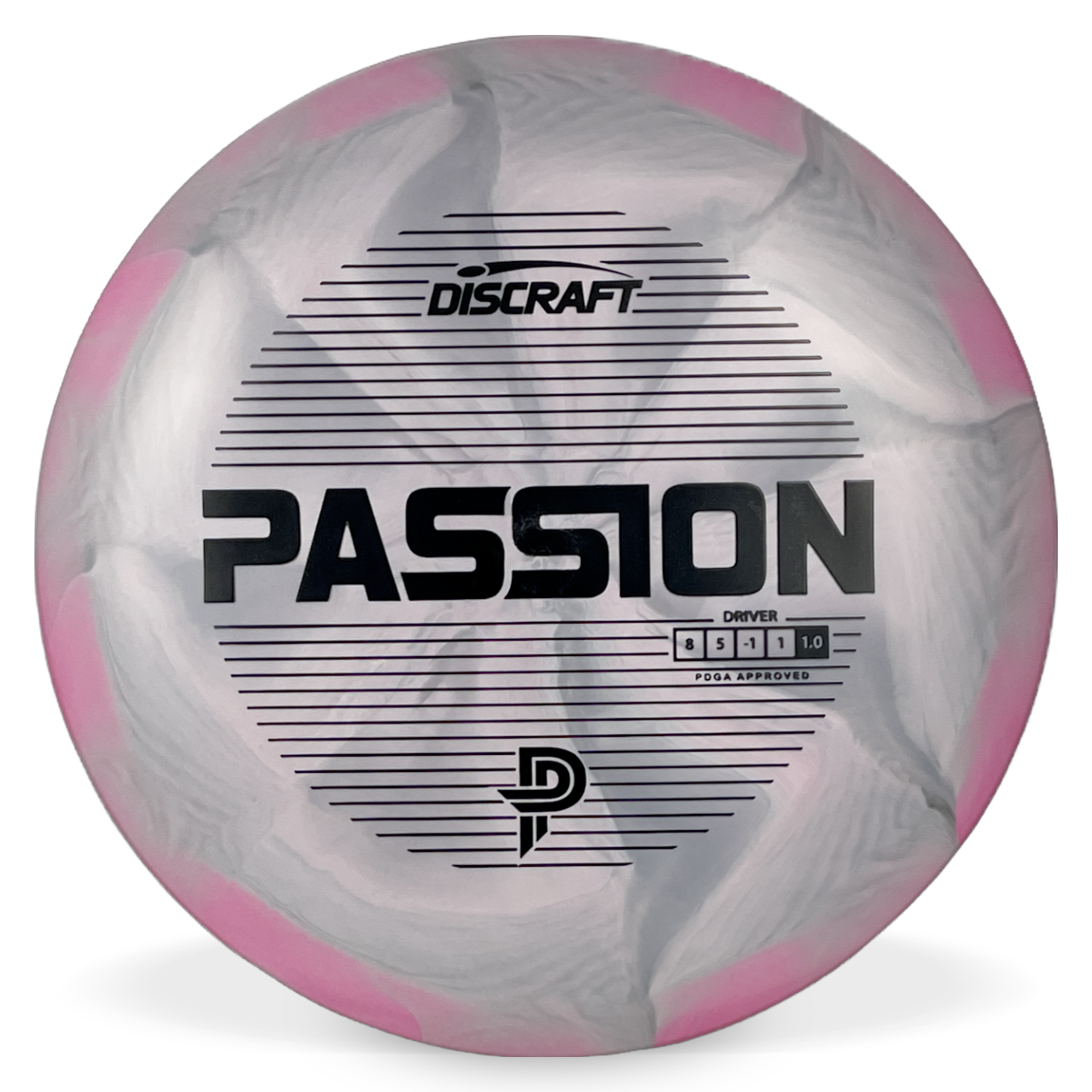 Lightweight Pierce ESP Passion