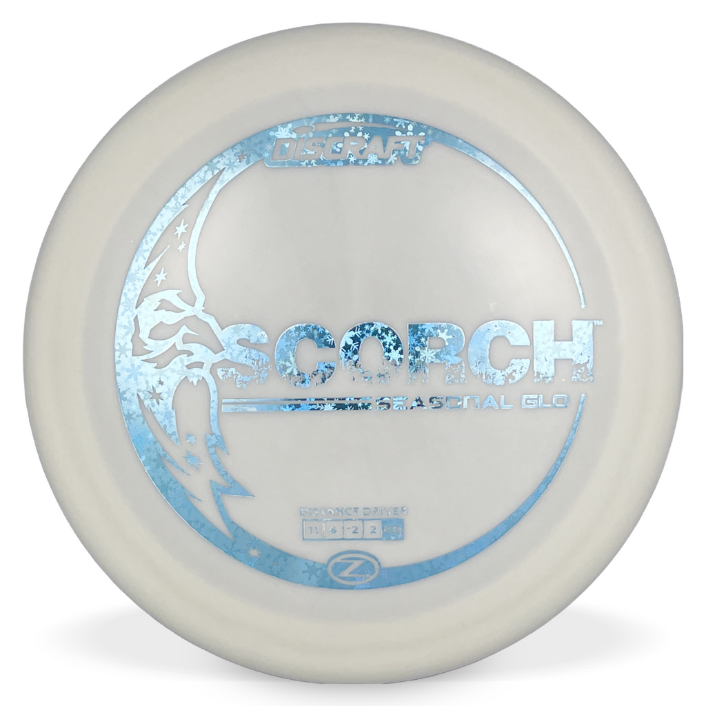 Seasonal Glo Z Scorch