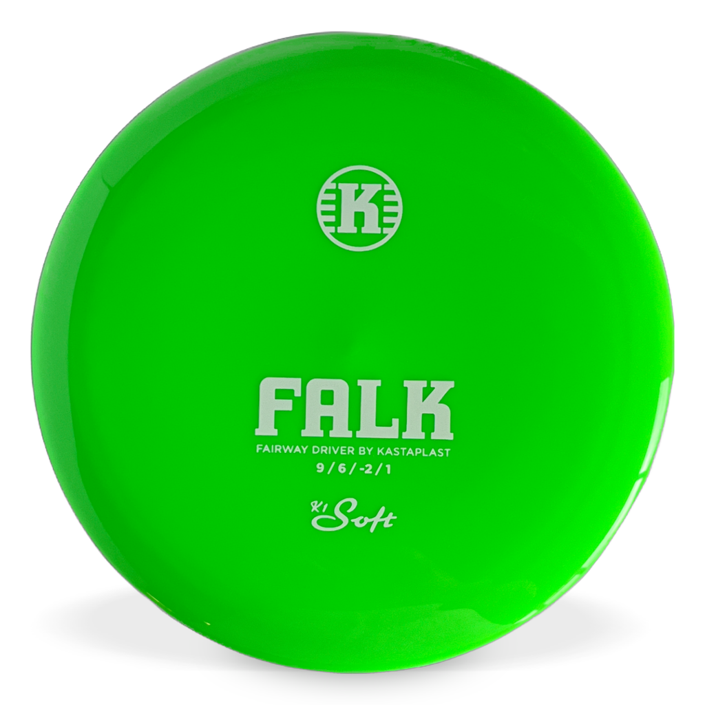 K1 Soft Falk