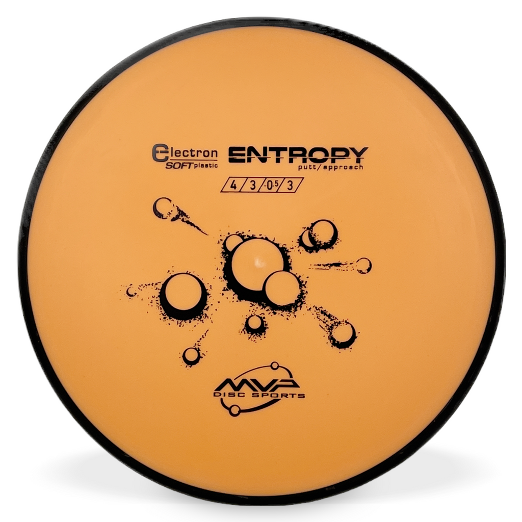 Electron Soft Entropy