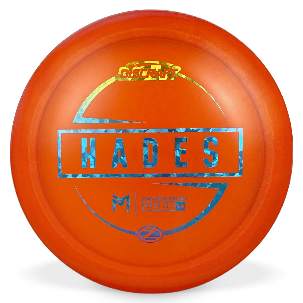 McBeth Z-Line Hades