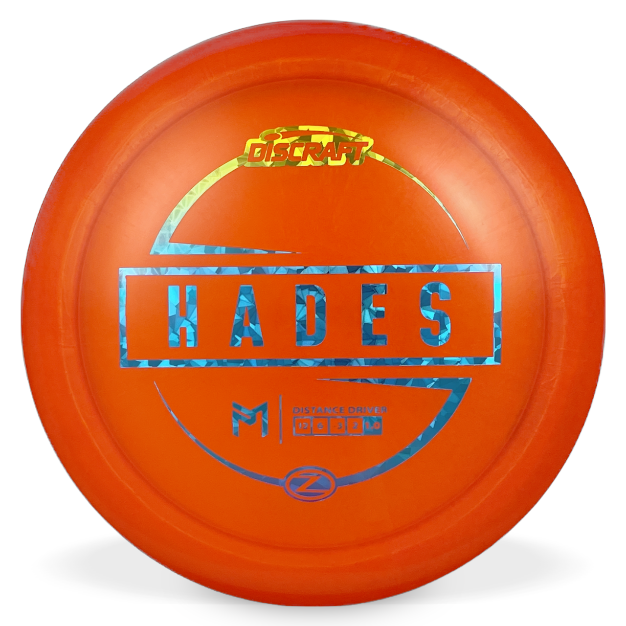 McBeth Z-Line Hades
