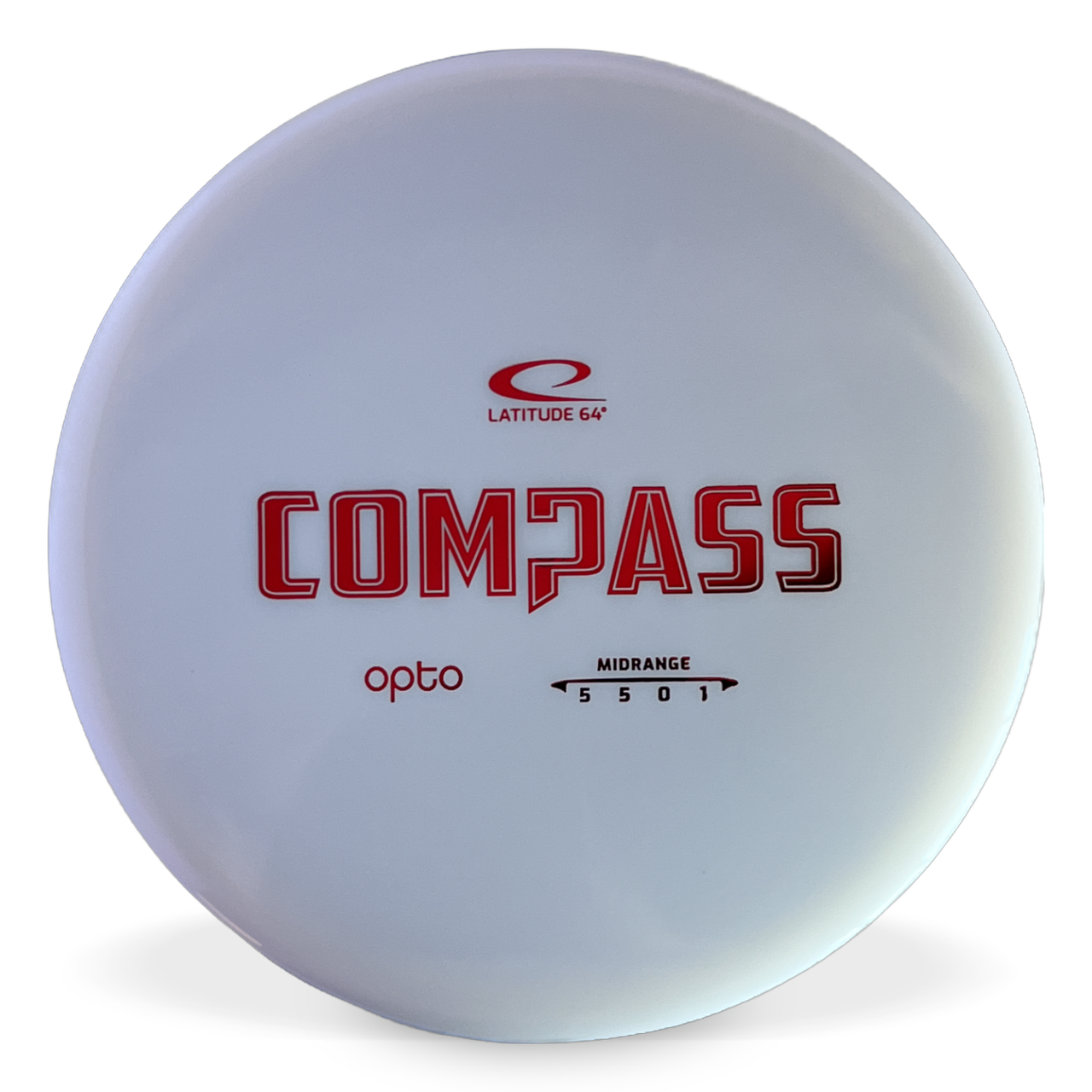 Opto Compass