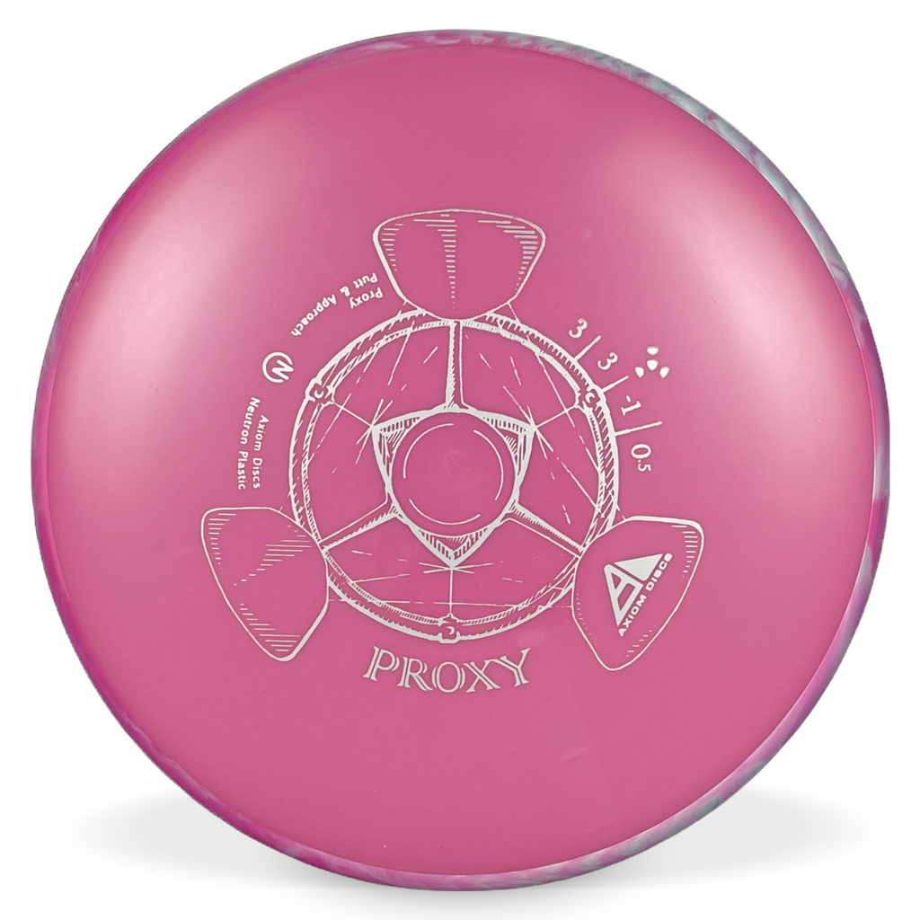 Neutron Proxy