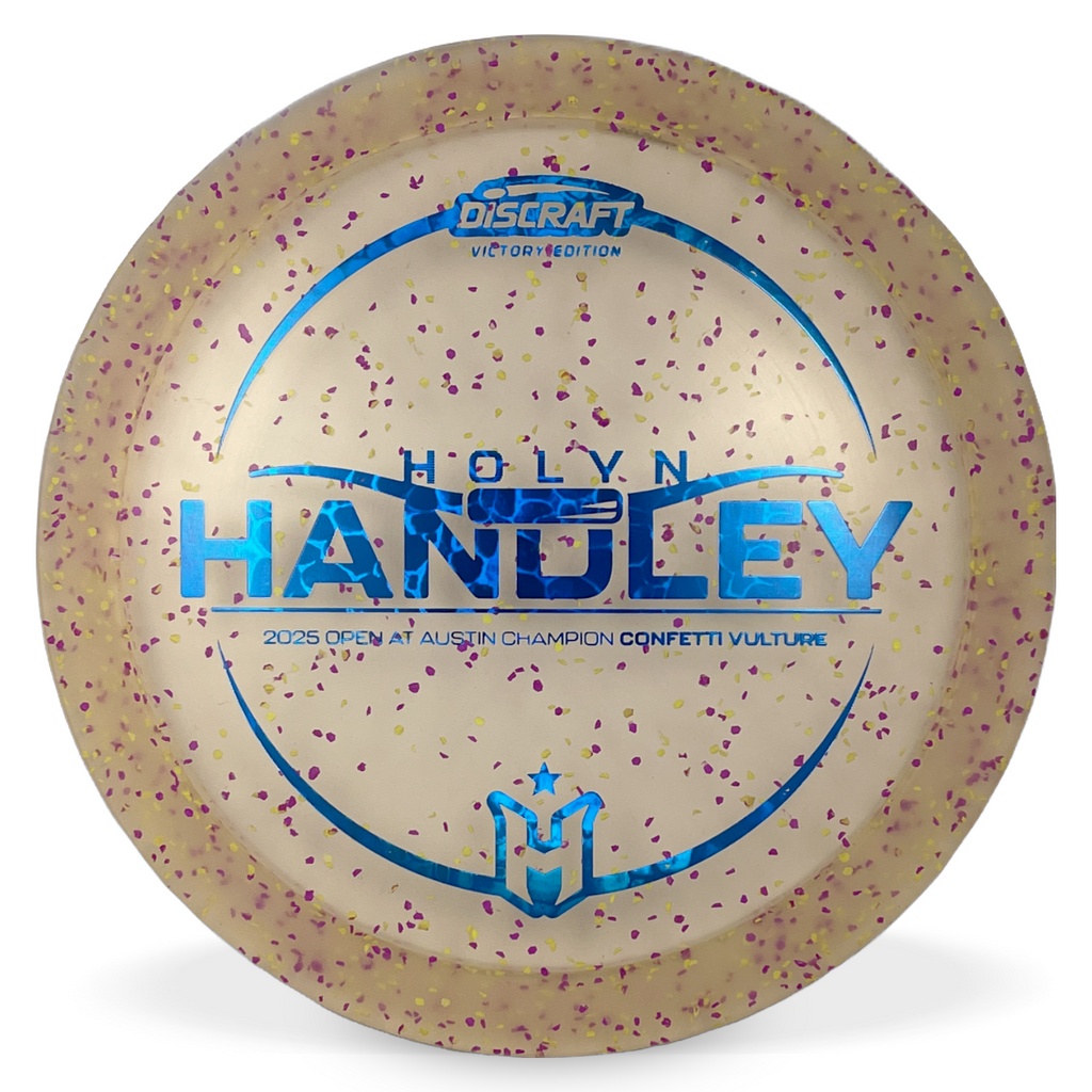 Z Confetti Vulture - Handley Victory Edition