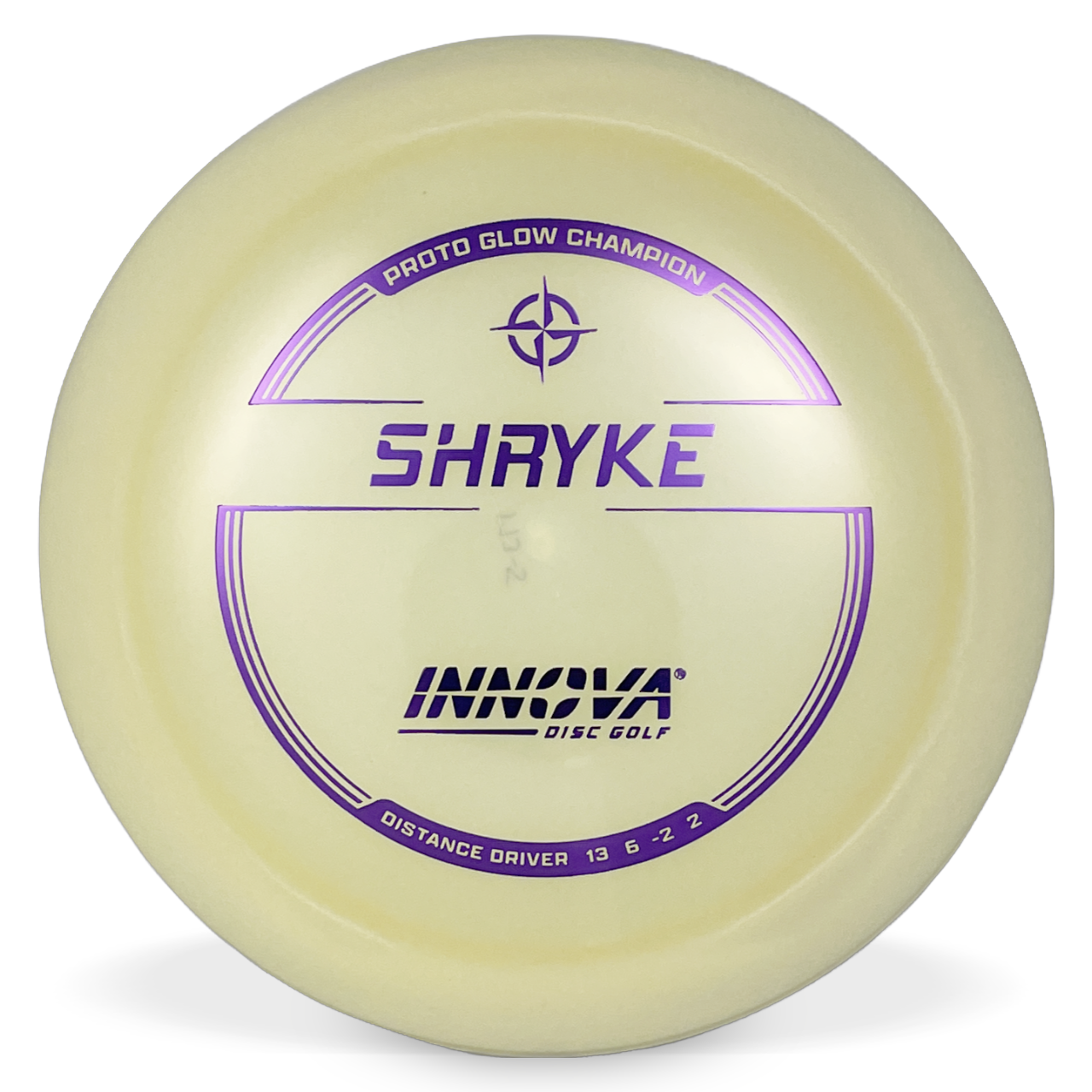 Proto Glow Shryke