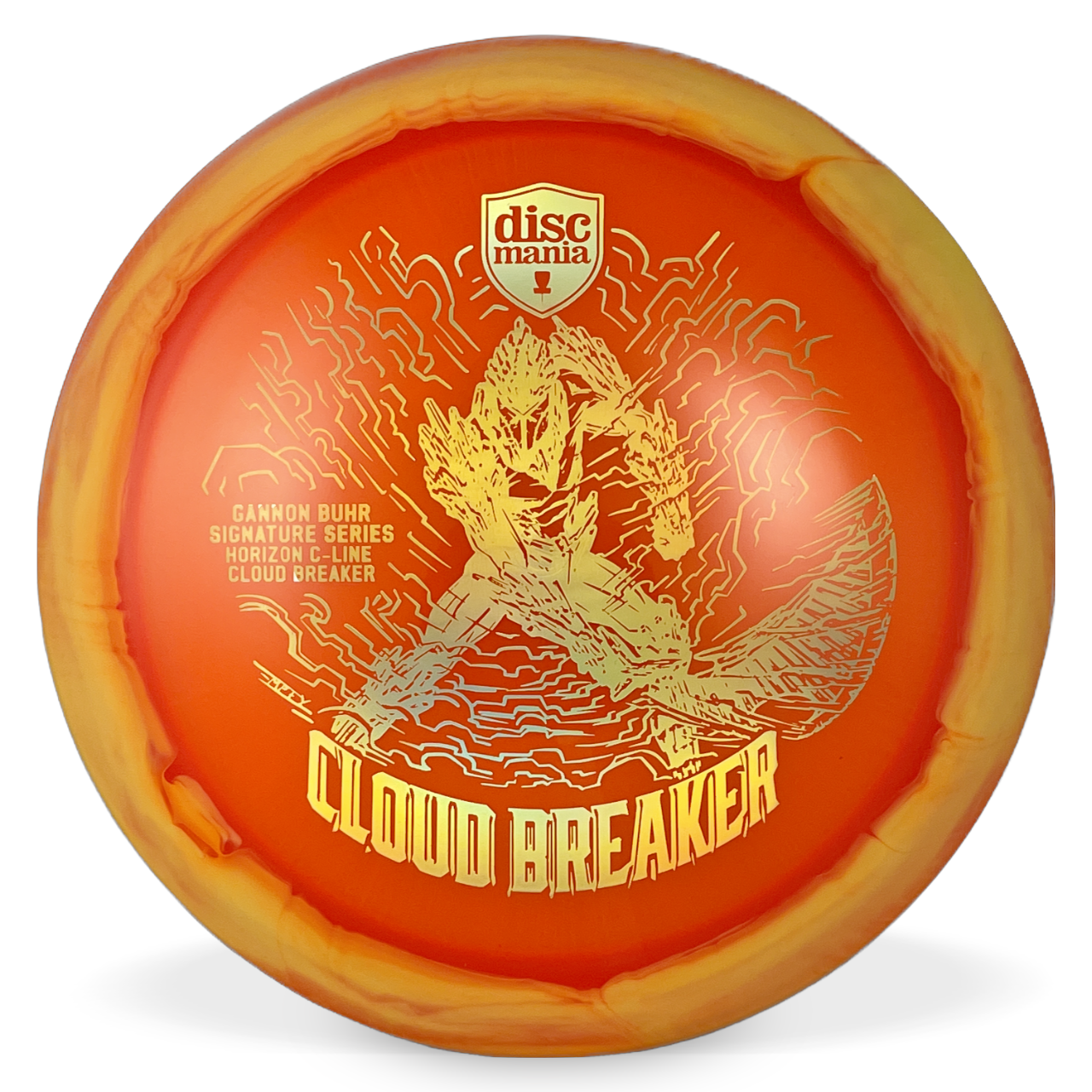 Horizon C-Line Cloud Breaker