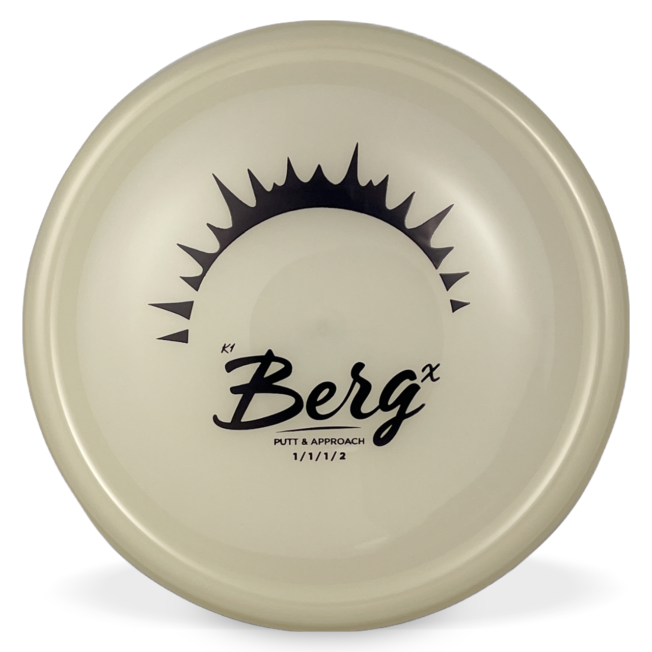 K1 Glow Berg X