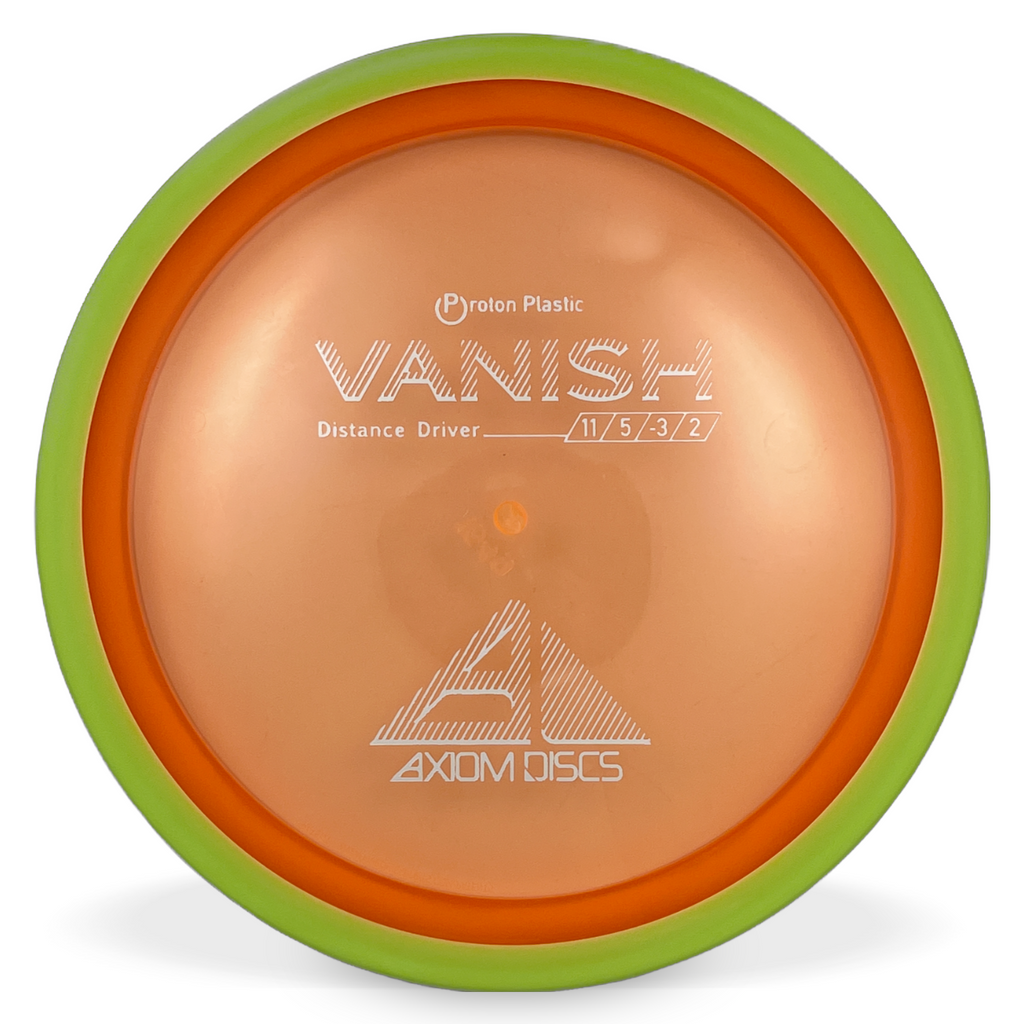 Lightweight Proton Vanish