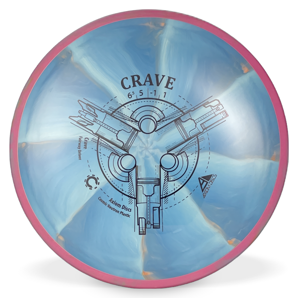 Cosmic Neutron Crave