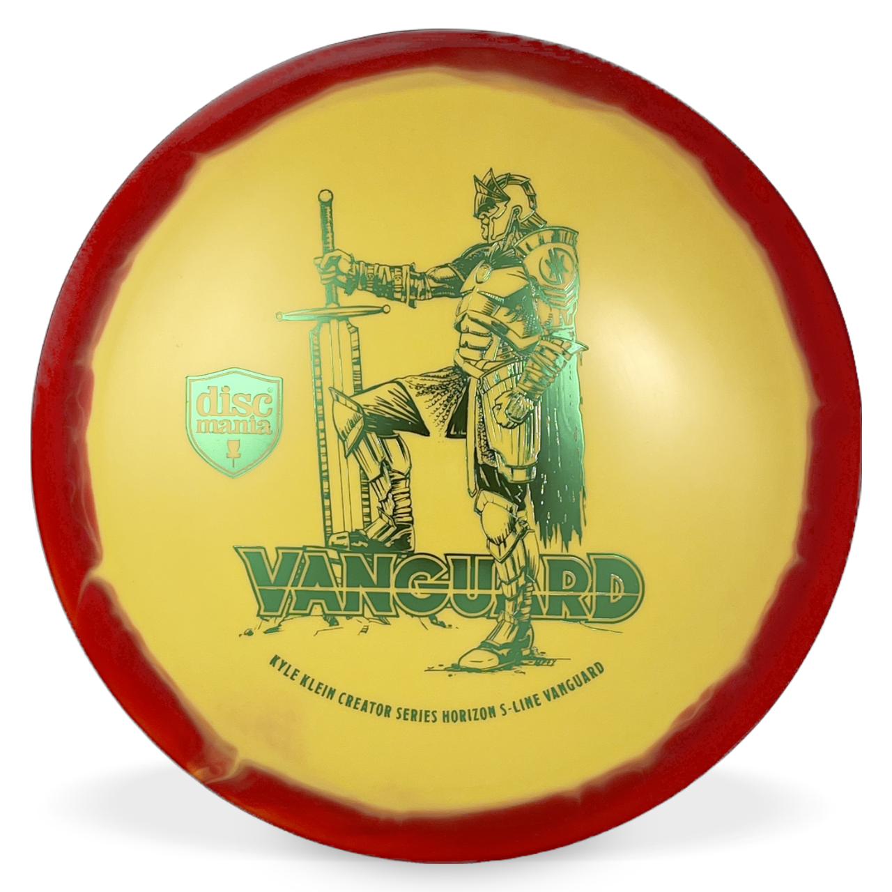 Klein Horizon S-Line Vanguard - Creator Series