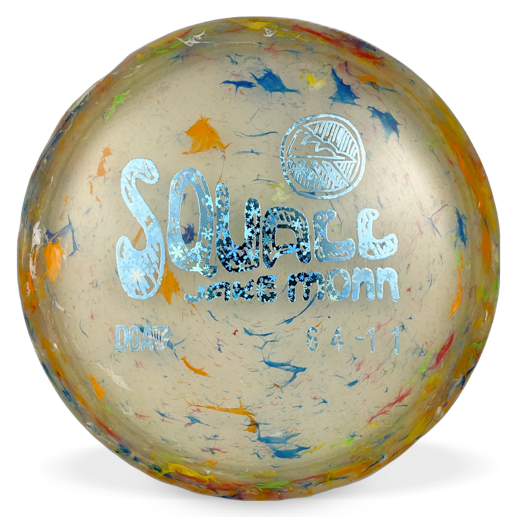 Granite Blend Squall - 2025 Monn Tour Series