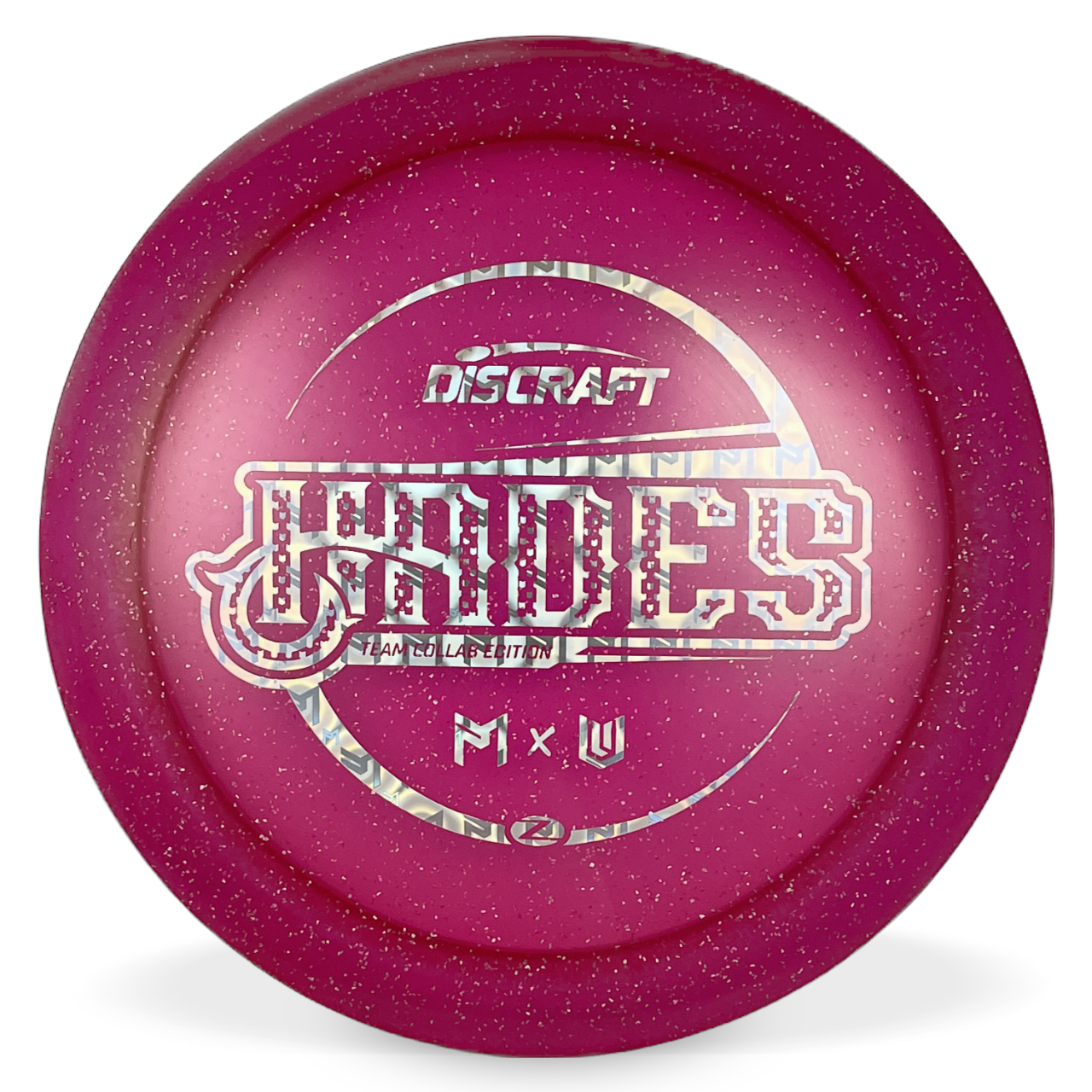 Z Sparkle Hades - McBeth x Ulibarri Collab