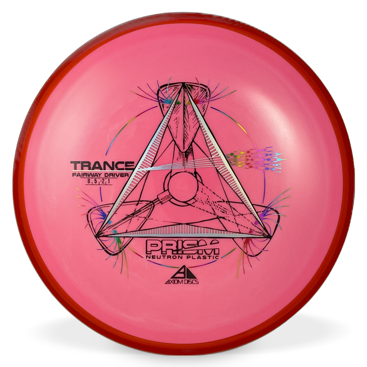 Prism Neutron Trance