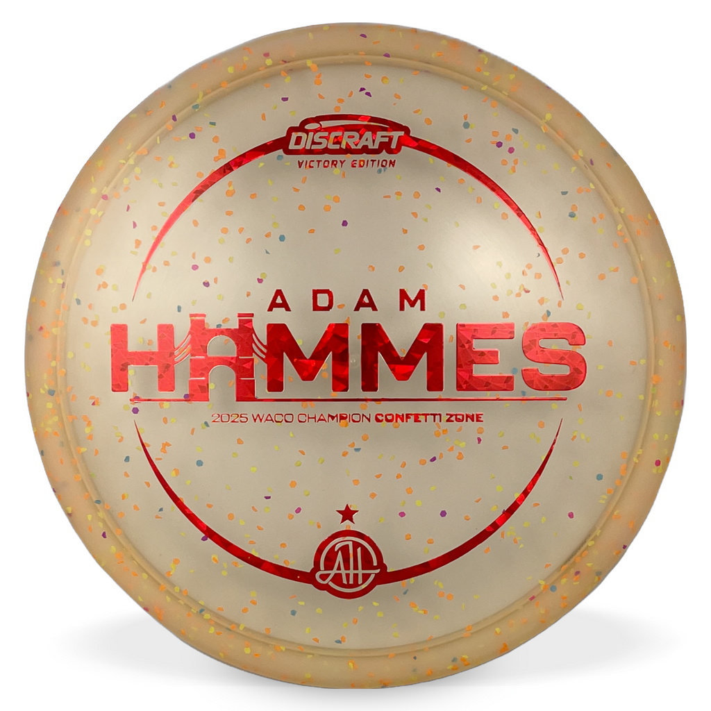 Z Confetti Zone - Hammes Victory Edition