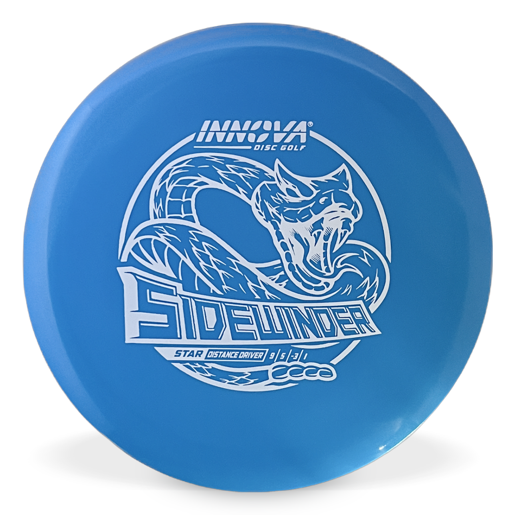 Star Sidewinder