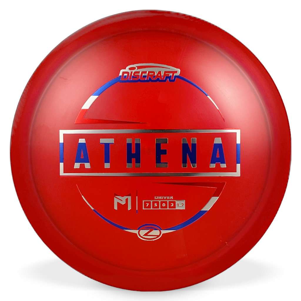 McBeth Z-Line Athena