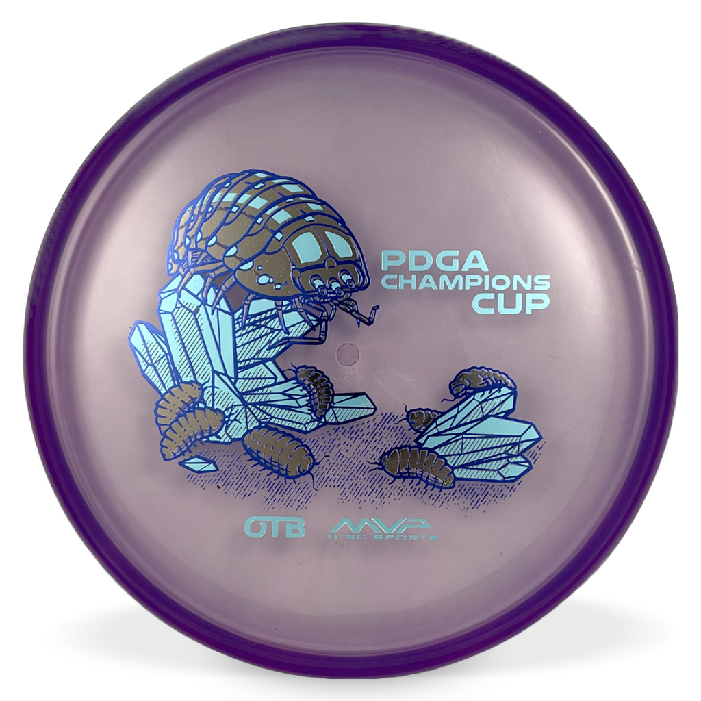 Proton Soft Range - 2025 Champions Cup