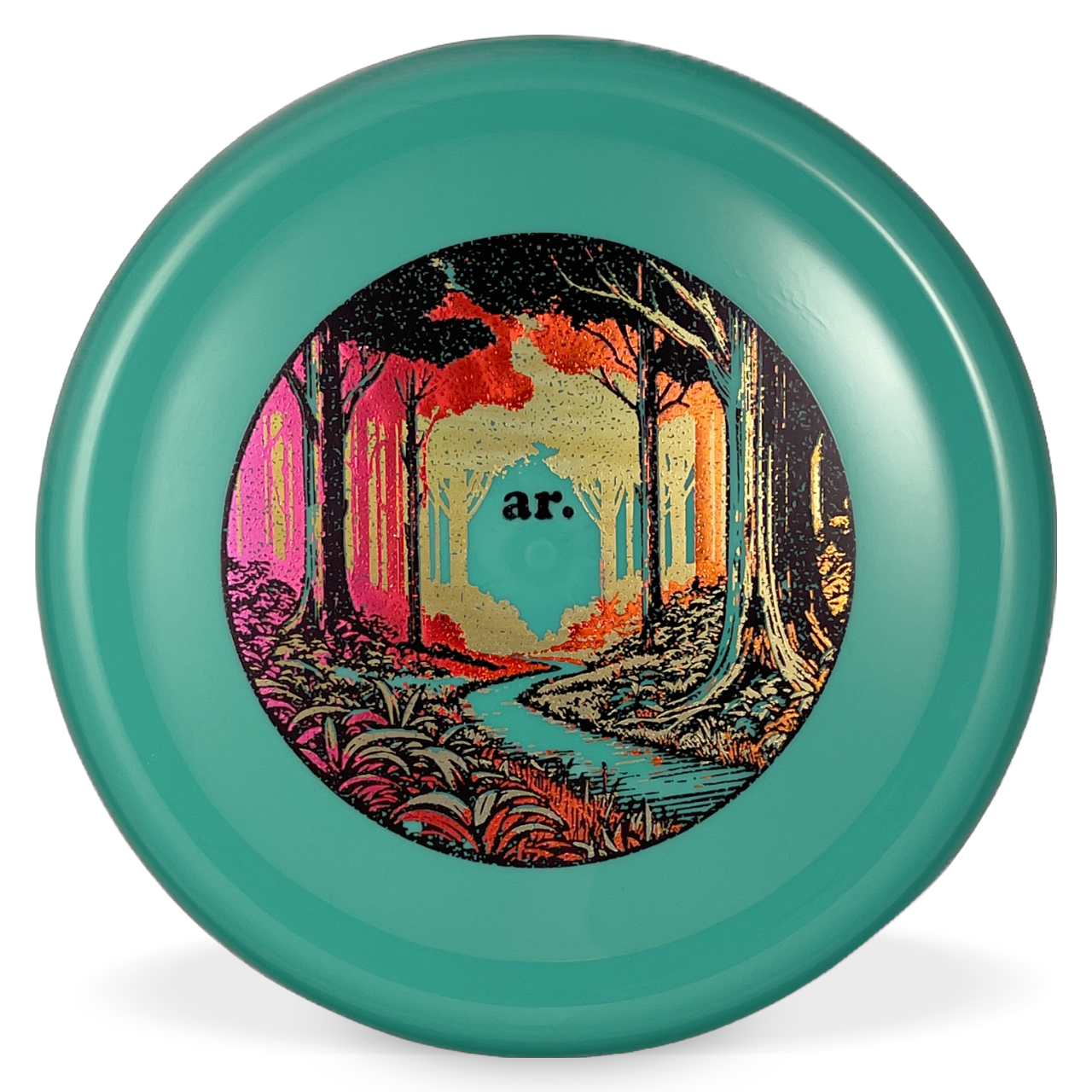 ARDG Exclusive Neutron Range