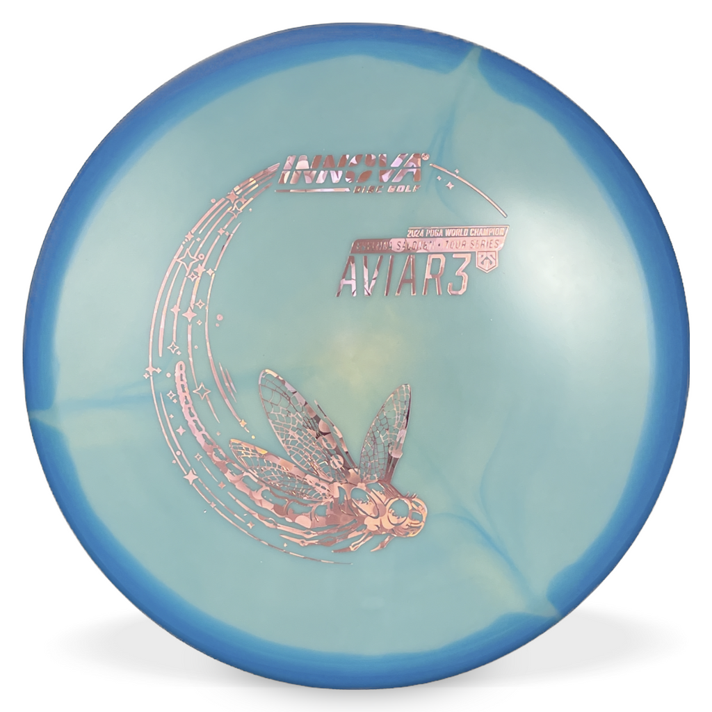 Proto Glow Halo Star Aviar3 - 2025 Salonen Tour Series