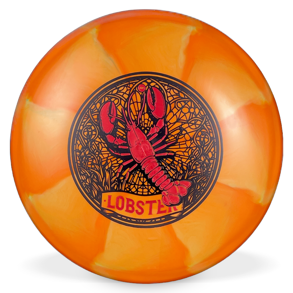 Apex Swirly Lobster - ARDG Exclusive