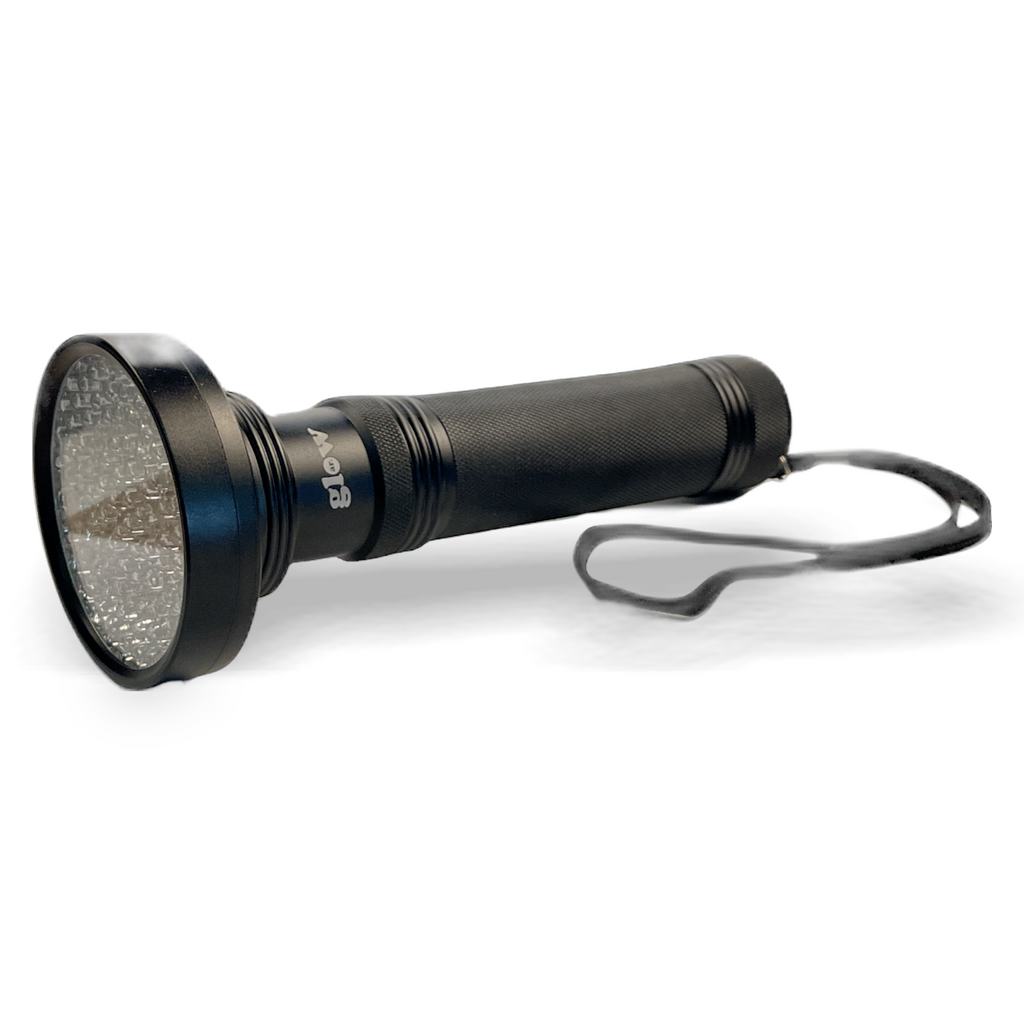 ARDG 100 LED UV Flashlight