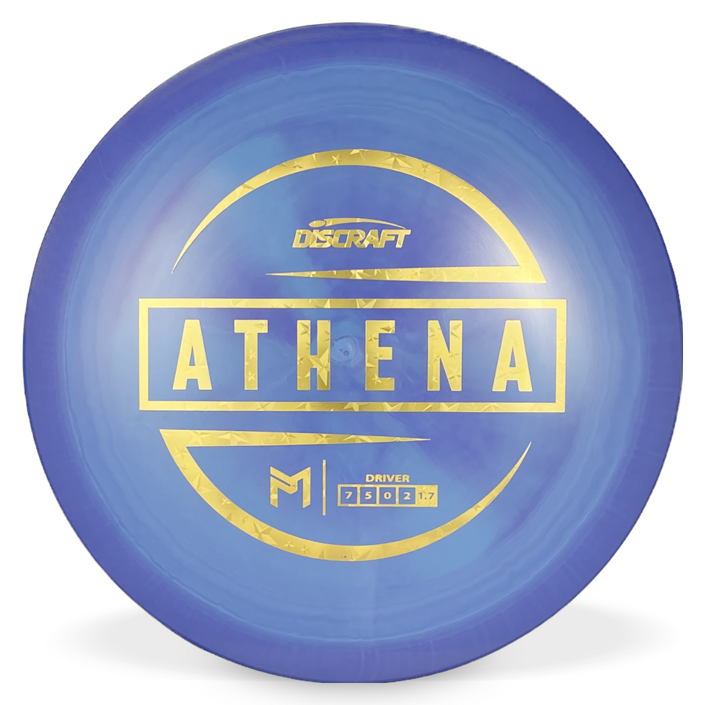 McBeth ESP Athena