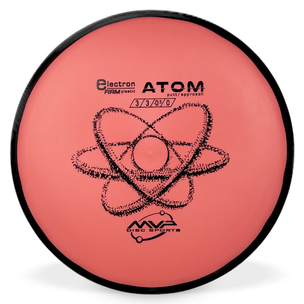 Electron Firm Atom