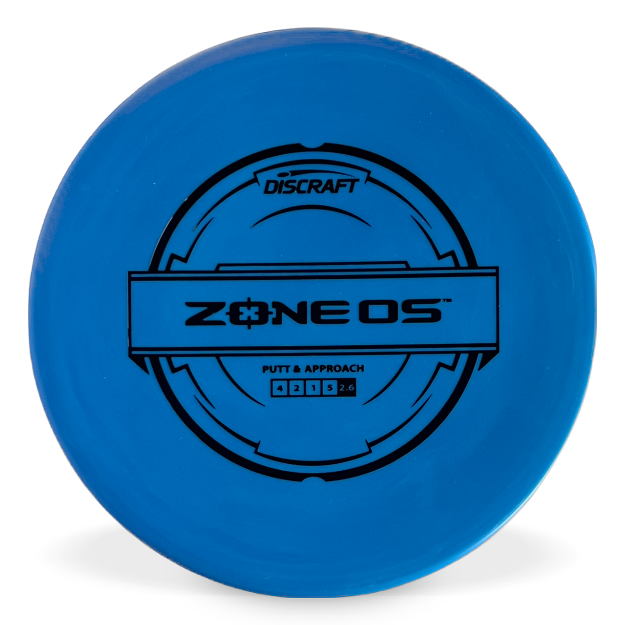 Putter Line Zone OS
