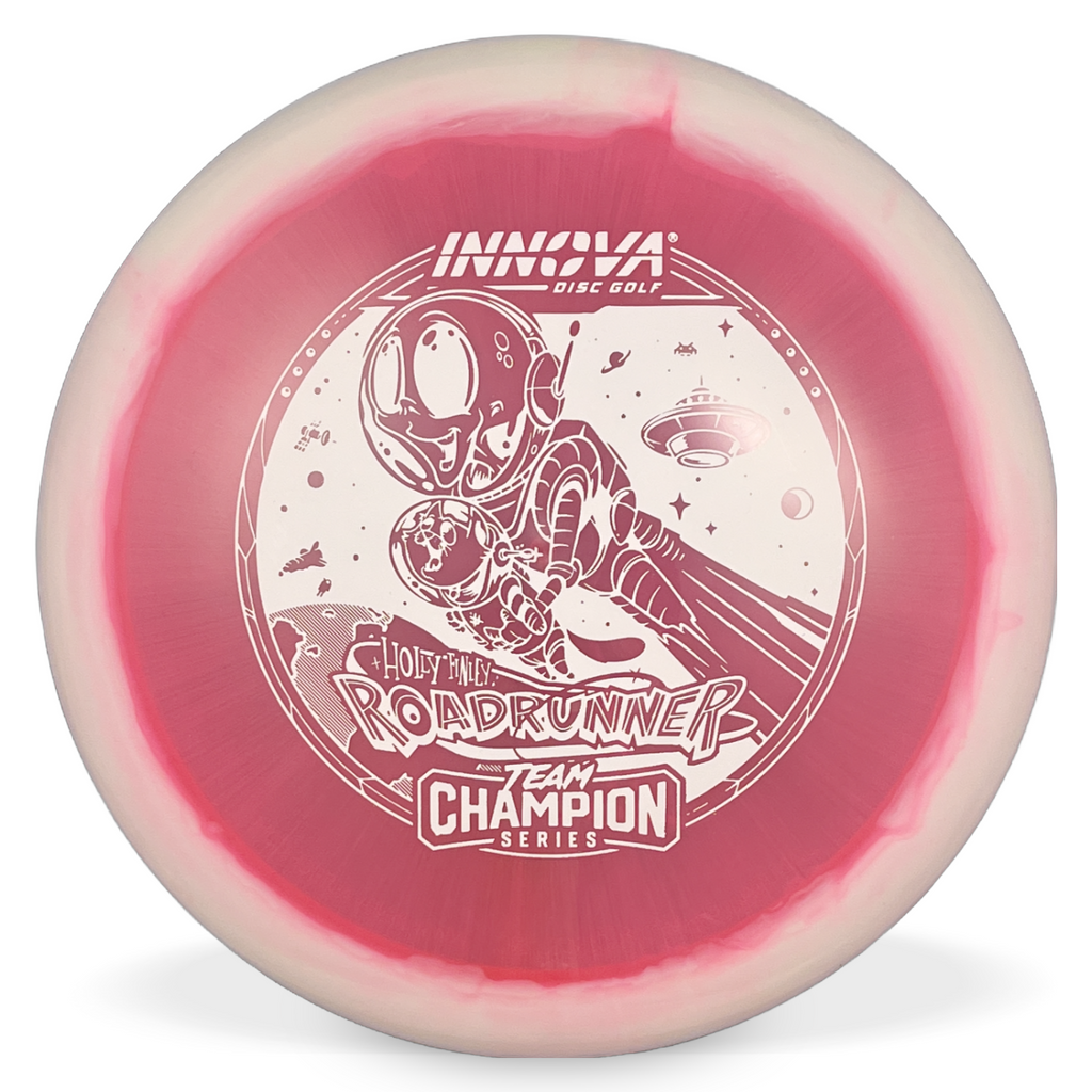 Holywings© ホーリーウィングス3 Halo Champion Roadrunner - 2025 Finley Tour Series – Another Round