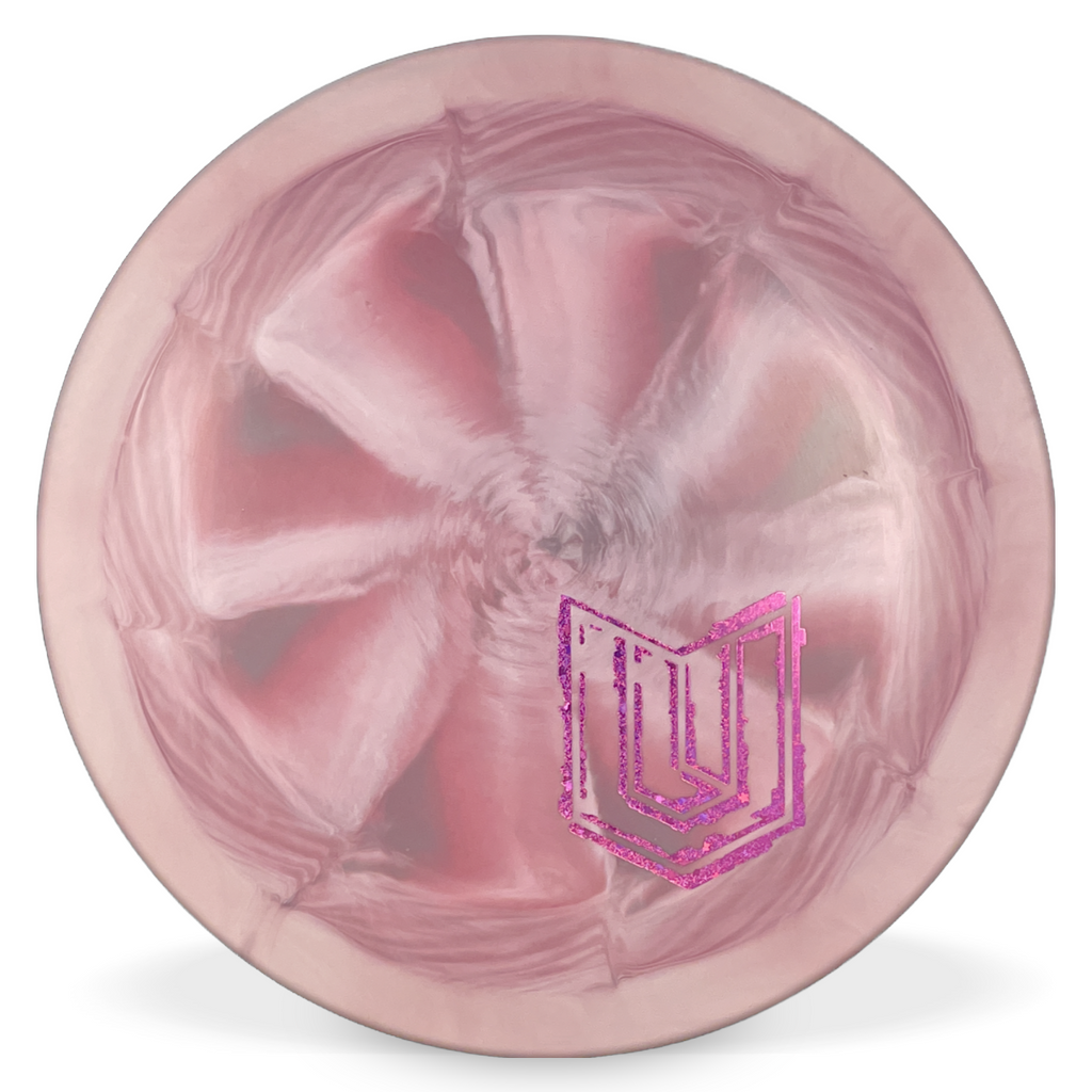 Swirly ESP Raptor - Uli Shield Glitch