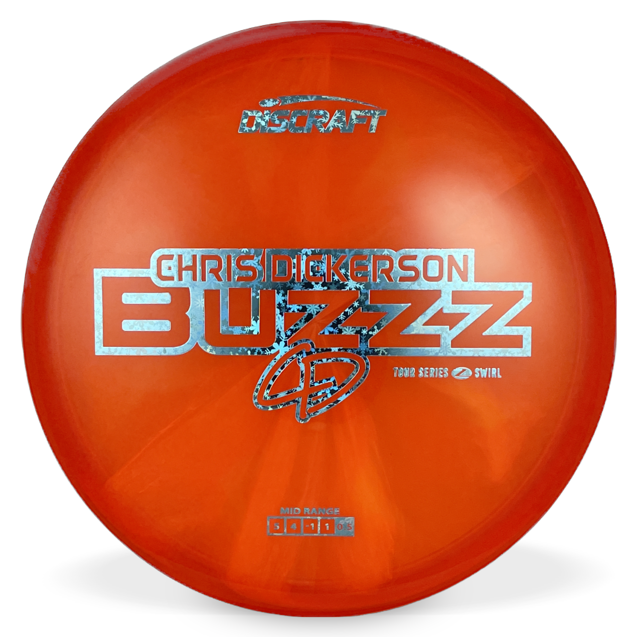 Z Swirl Buzzz - 2025 Dickerson Tour Series